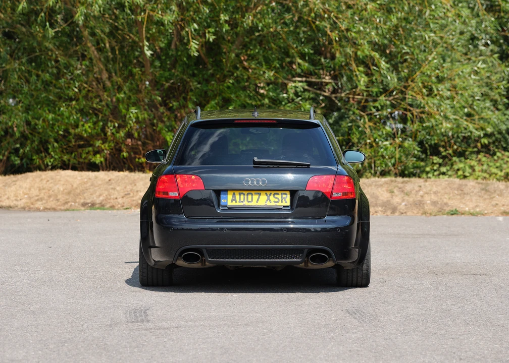 2007 Audi B7 RS4 Avant - Image 15 of 31