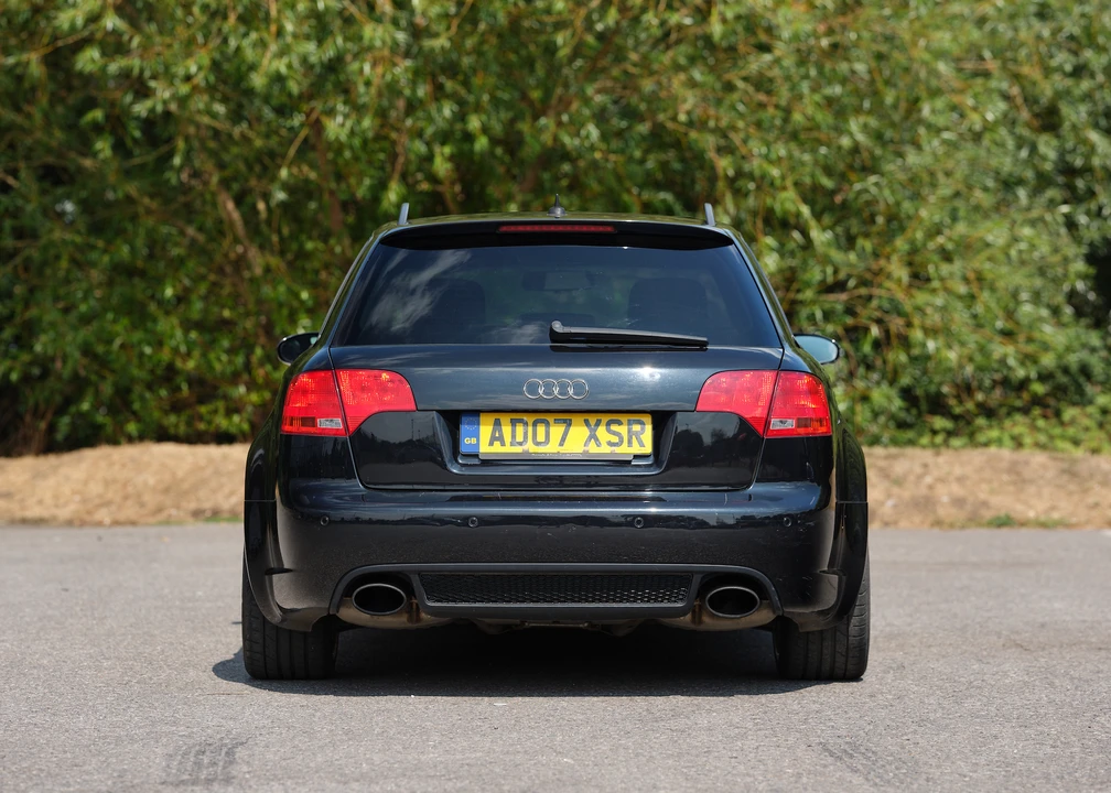 2007 Audi B7 RS4 Avant - Image 26 of 31
