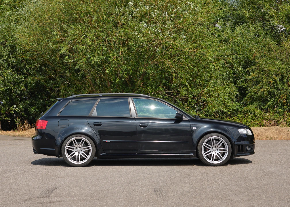 2007 Audi B7 RS4 Avant - Image 28 of 31