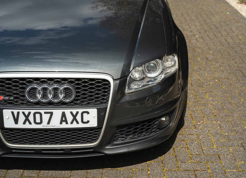 2007 Audi B7 RS4 Avant - Image 22 of 31