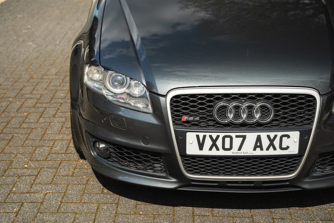 2007 Audi B7 RS4 Avant - Image 21 of 31