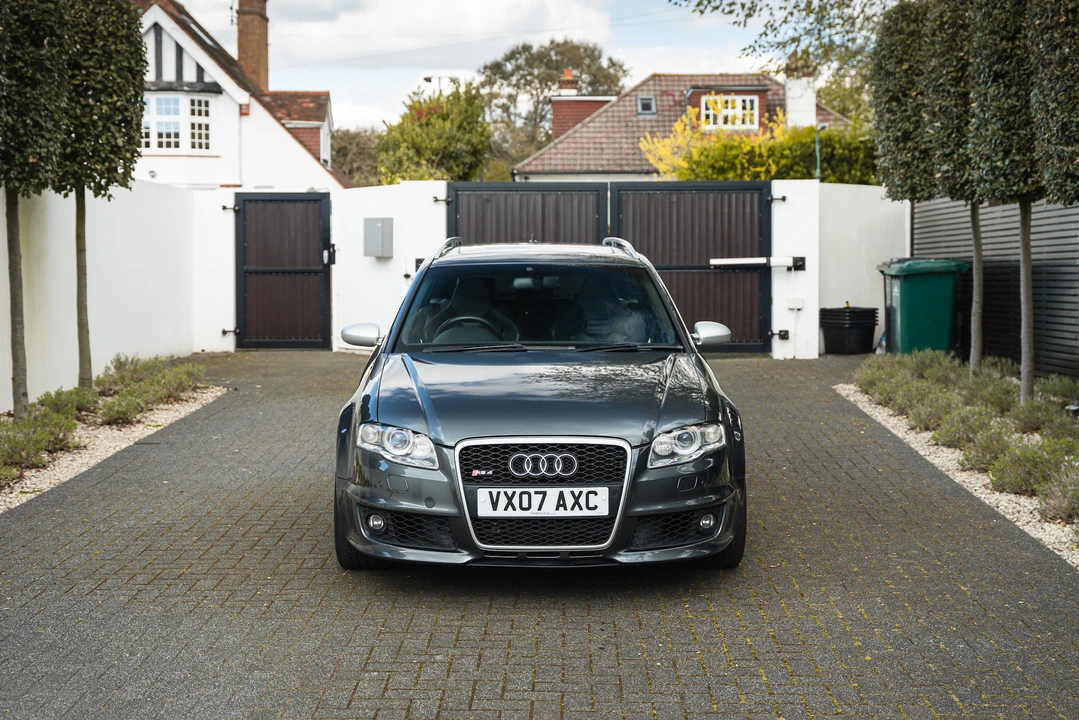 2007 Audi B7 RS4 Avant - Image 3 of 31