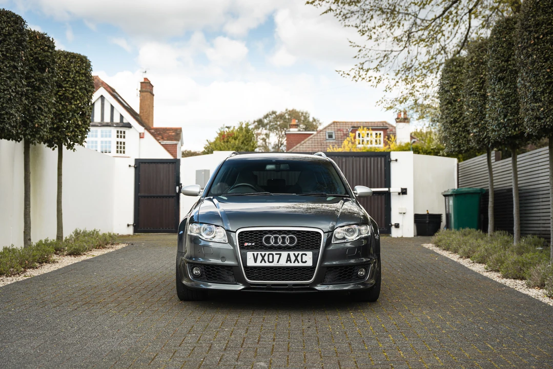 2007 Audi B7 RS4 Avant - Image 4 of 31