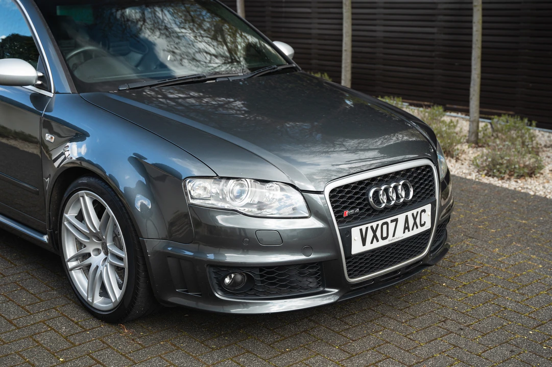 2007 Audi B7 RS4 Avant - Image 23 of 31