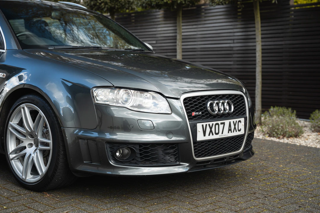 2007 Audi B7 RS4 Avant - Image 24 of 31