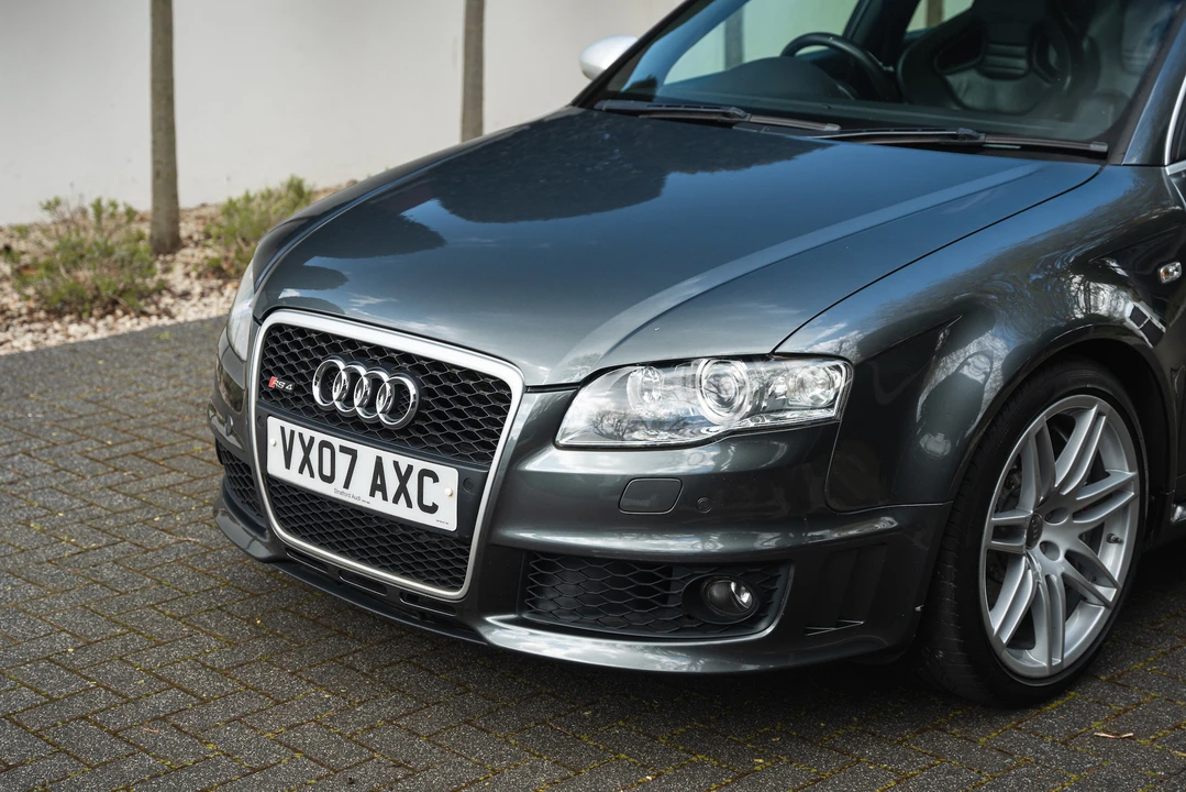 2007 Audi B7 RS4 Avant - Image 25 of 31