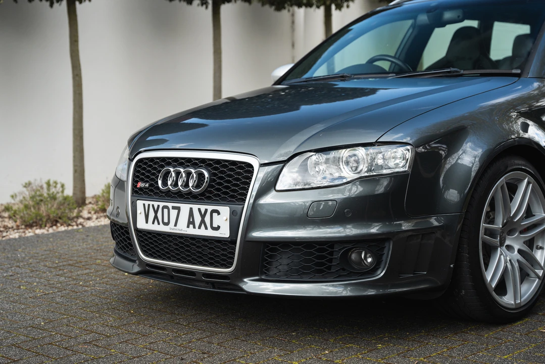 2007 Audi B7 RS4 Avant - Image 26 of 31