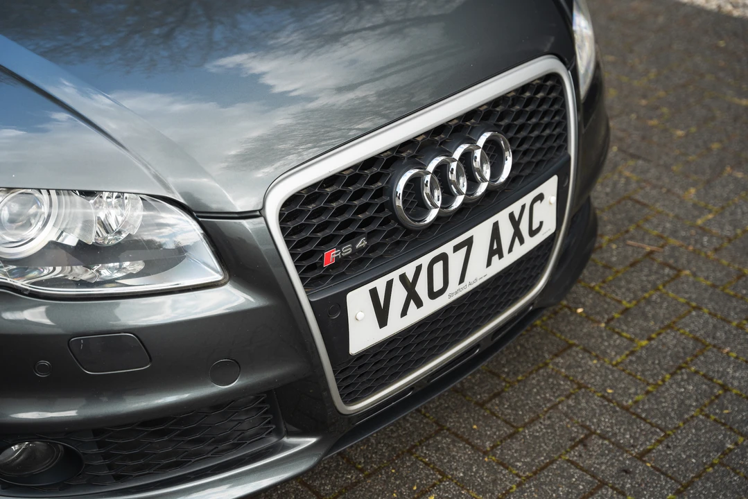 2007 Audi B7 RS4 Avant - Image 27 of 31