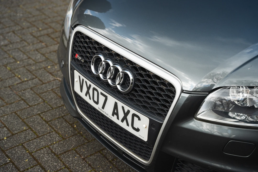 2007 Audi B7 RS4 Avant - Image 28 of 31