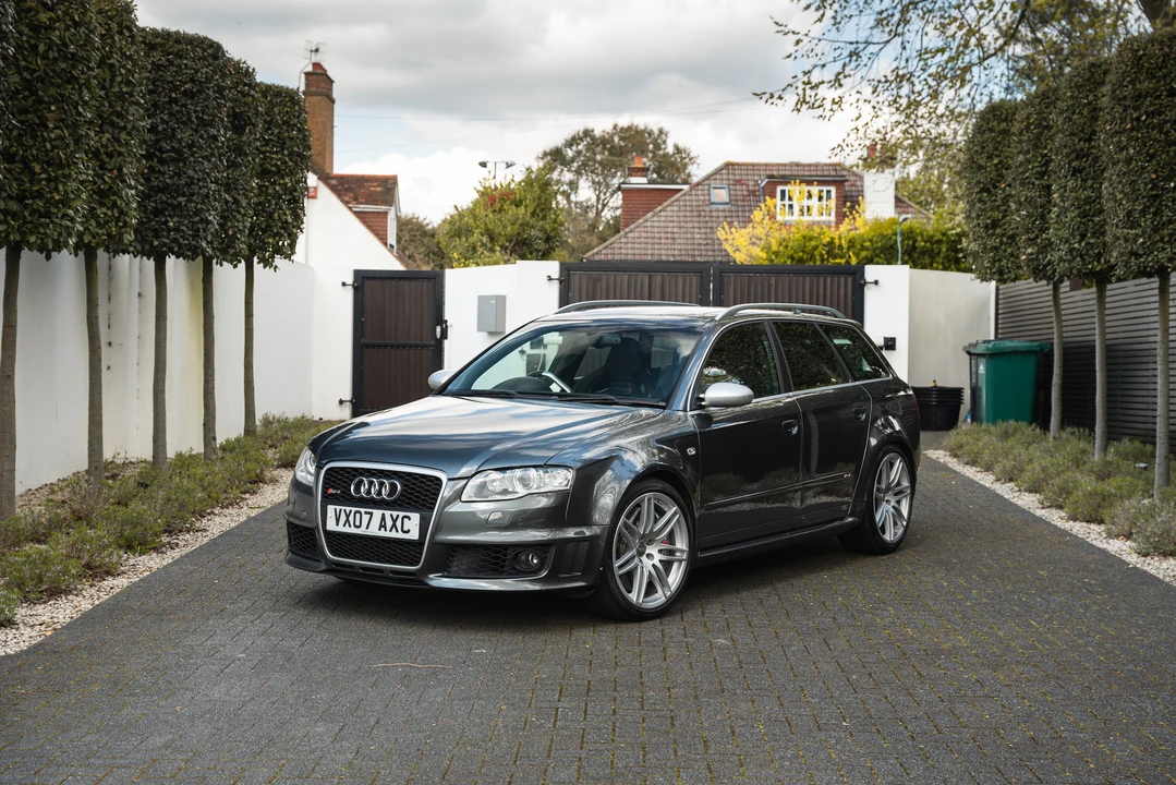 2007 Audi B7 RS4 Avant - Image 18 of 31