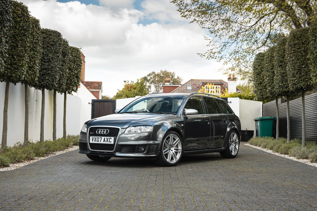2007 Audi B7 RS4 Avant - Image 19 of 31
