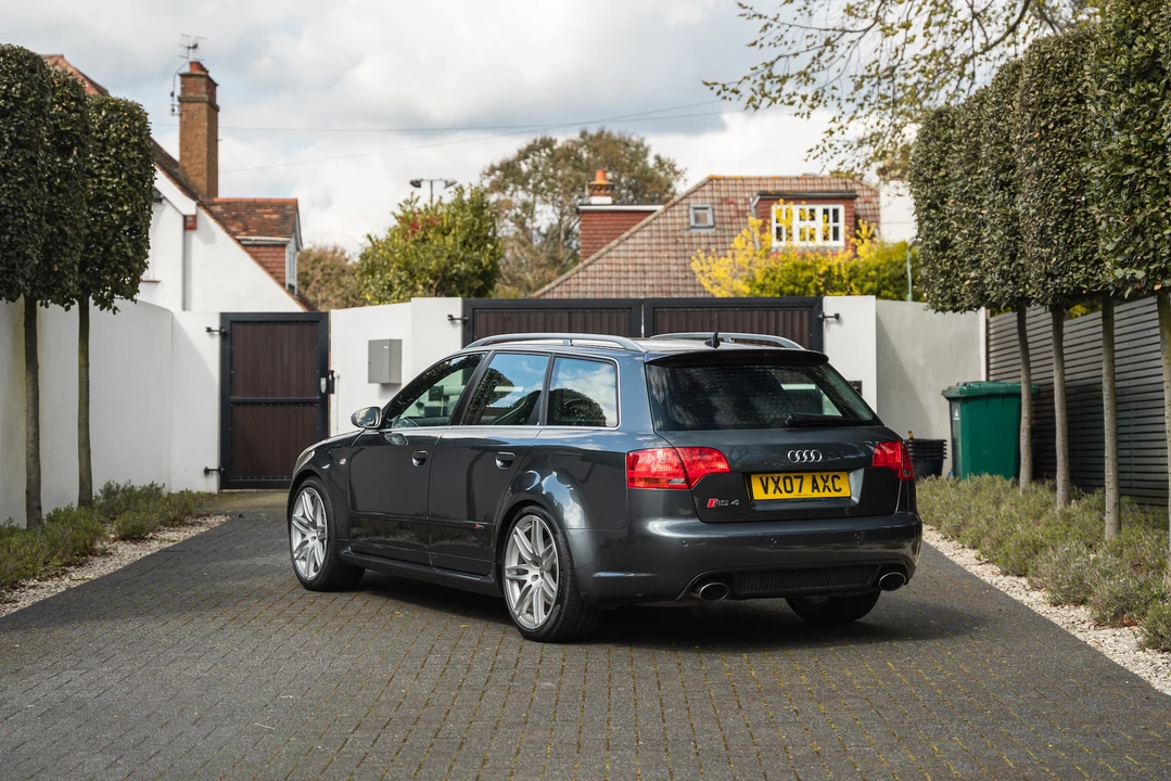 2007 Audi B7 RS4 Avant - Image 13 of 31