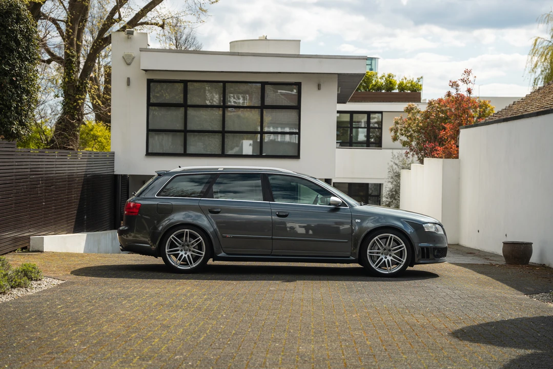 2007 Audi B7 RS4 Avant - Image 7 of 31