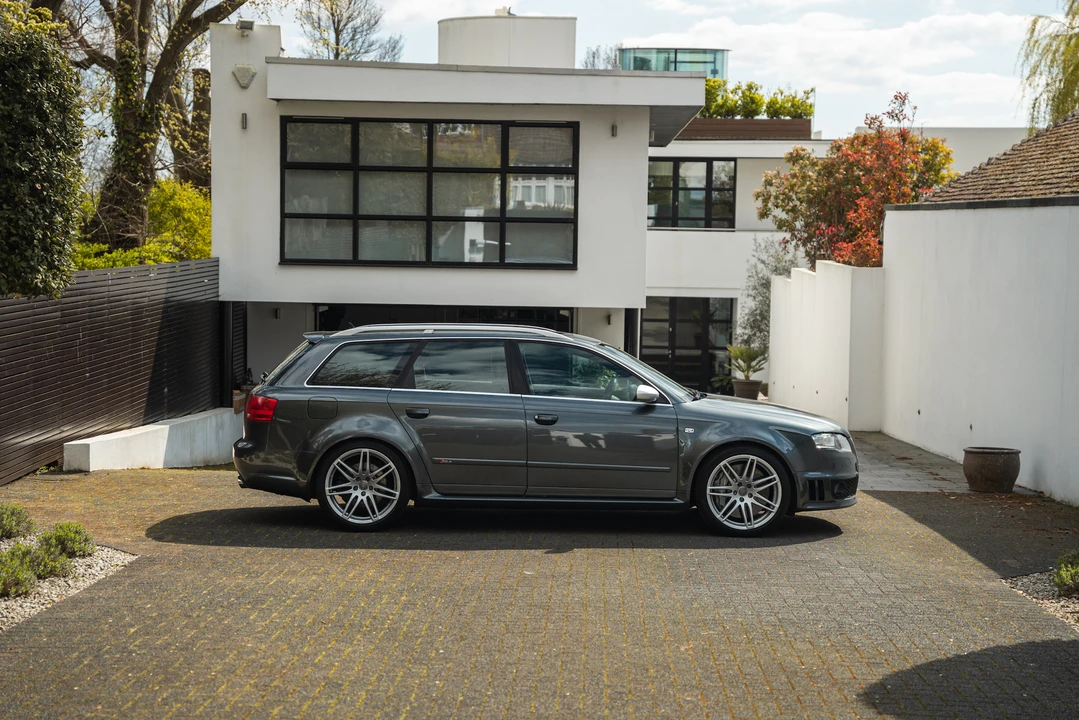 2007 Audi B7 RS4 Avant - Image 8 of 31
