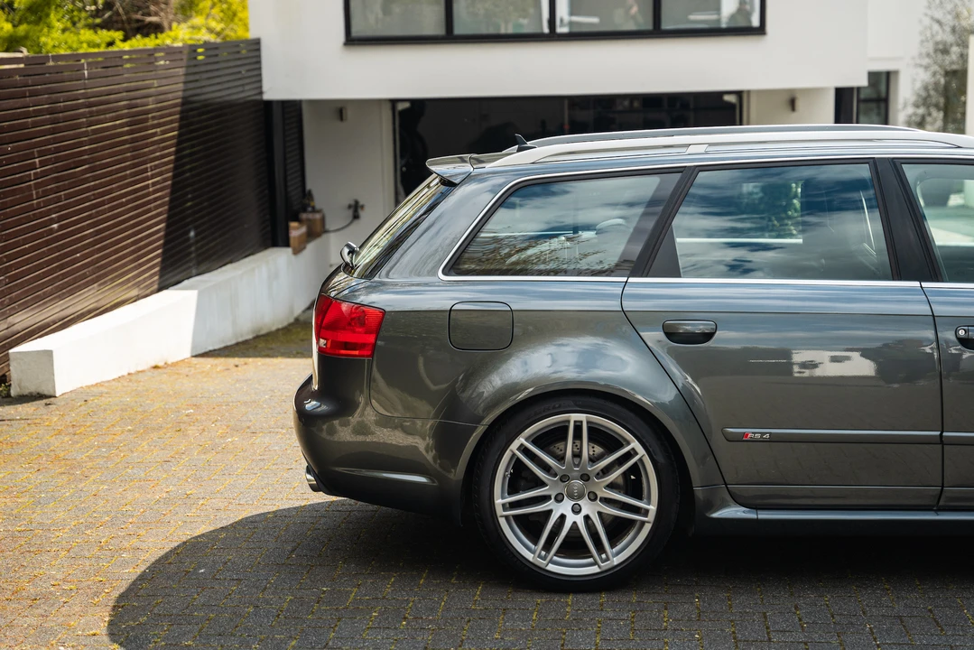 2007 Audi B7 RS4 Avant - Image 29 of 31