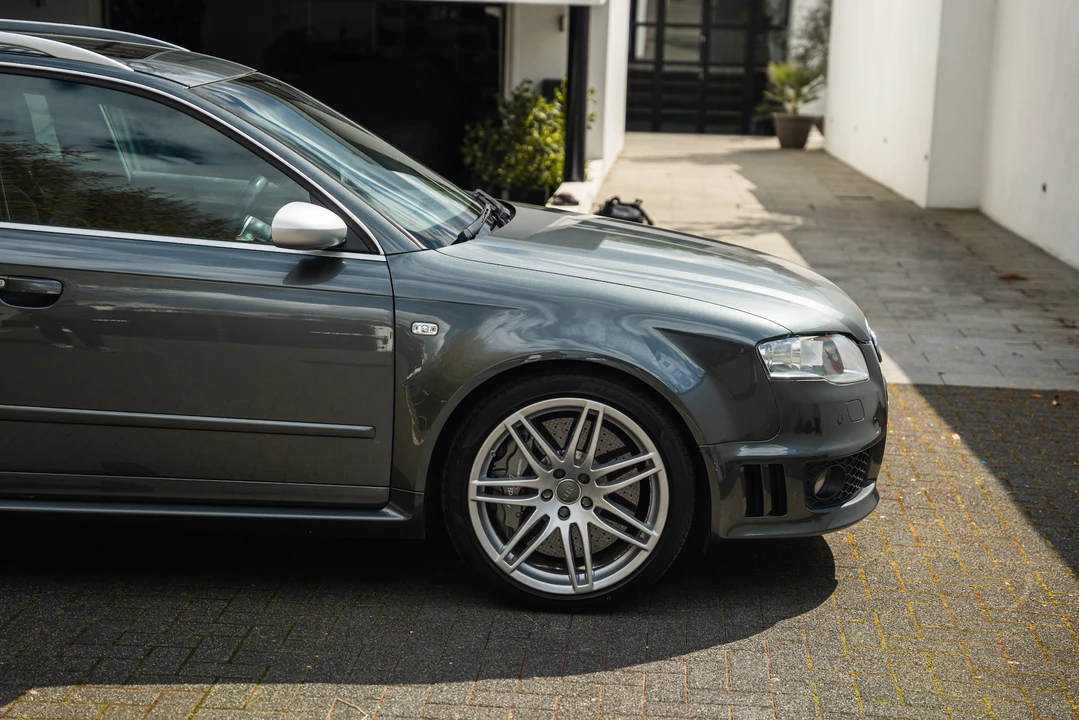 2007 Audi B7 RS4 Avant - Image 30 of 31