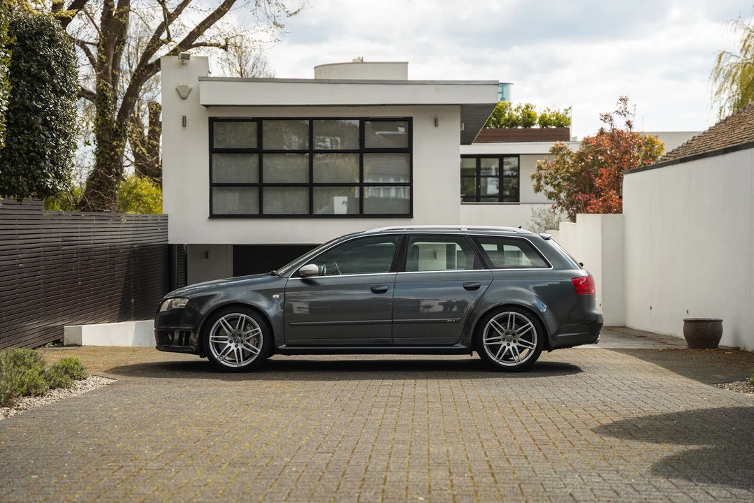 2007 Audi B7 RS4 Avant - Image 15 of 31