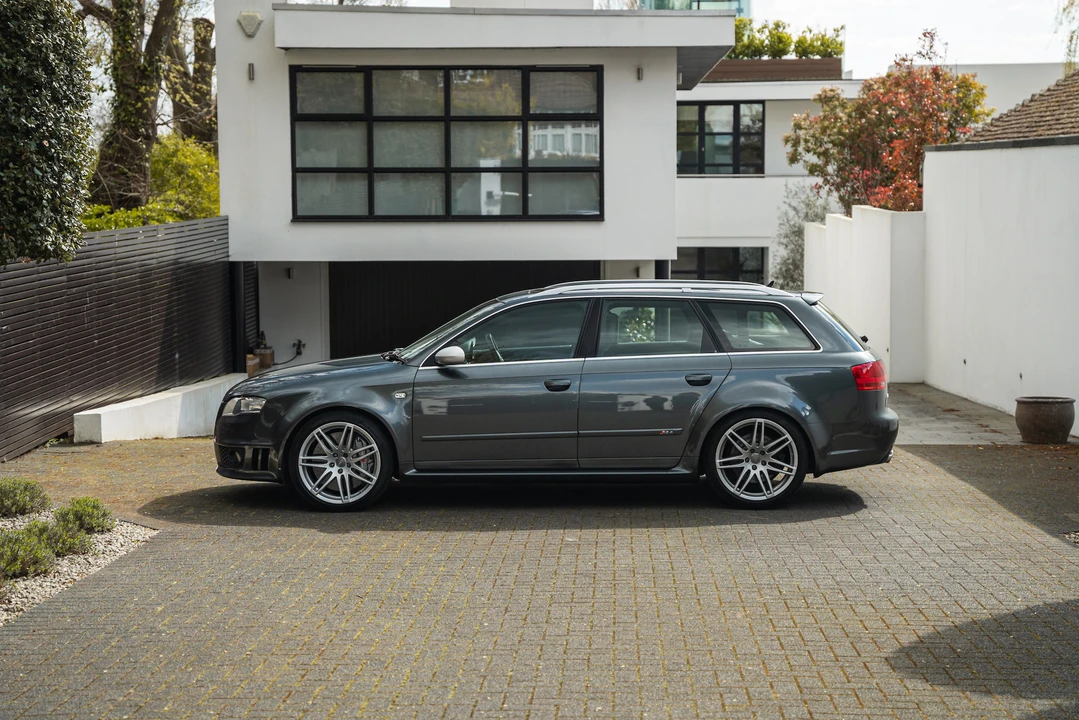 2007 Audi B7 RS4 Avant - Image 16 of 31