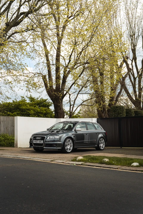 2007 Audi B7 RS4 Avant - Image 20 of 31