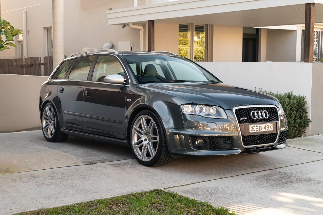 2007 Audi B7 RS4 Avant - Image 10 of 31