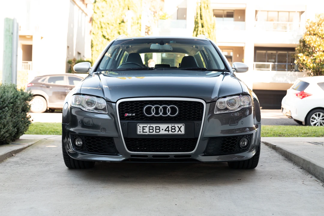 2007 Audi B7 RS4 Avant - Image 3 of 31