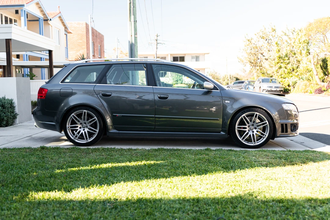 2007 Audi B7 RS4 Avant - Image 9 of 31