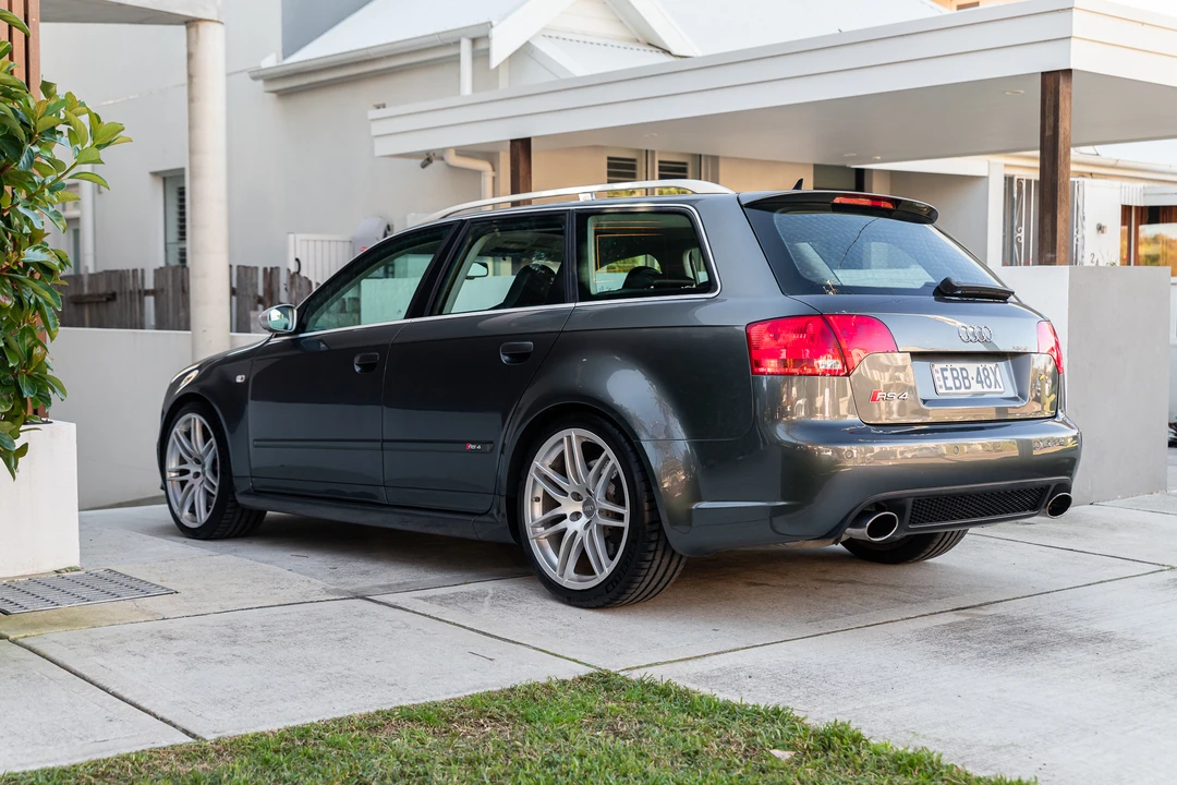 2007 Audi B7 RS4 Avant - Image 6 of 31
