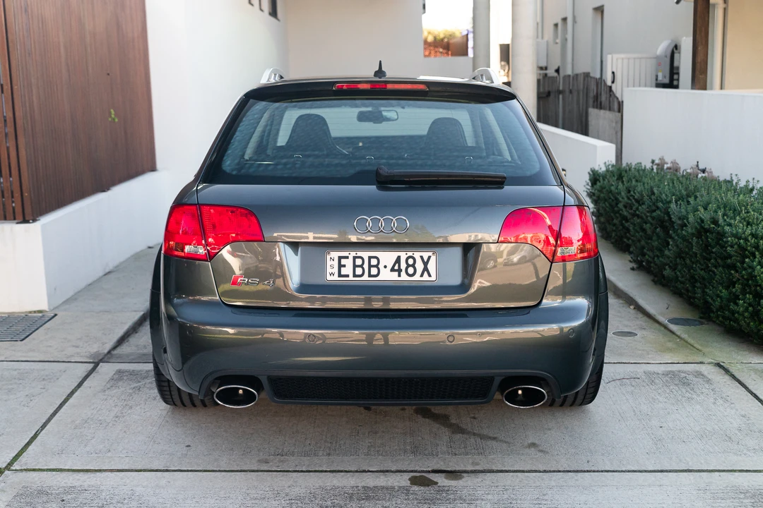 2007 Audi B7 RS4 Avant - Image 7 of 31
