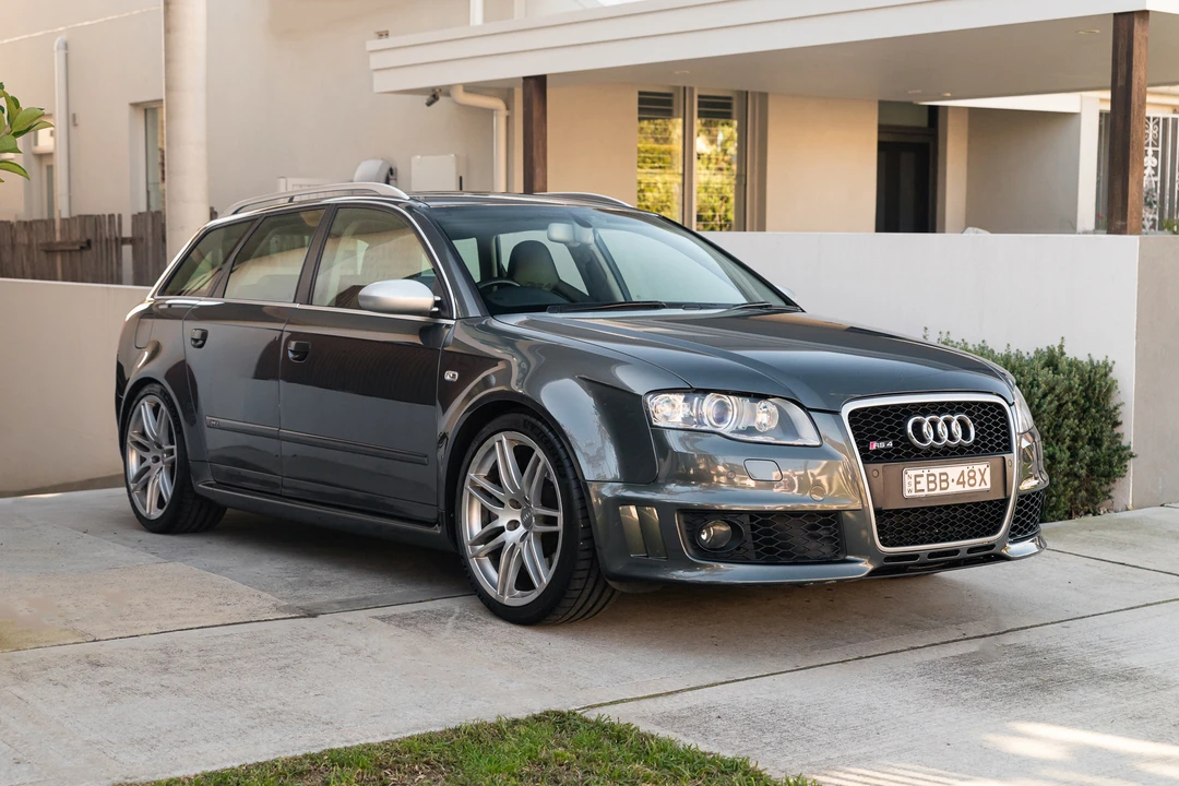 2007 Audi B7 RS4 Avant - Image 2 of 31