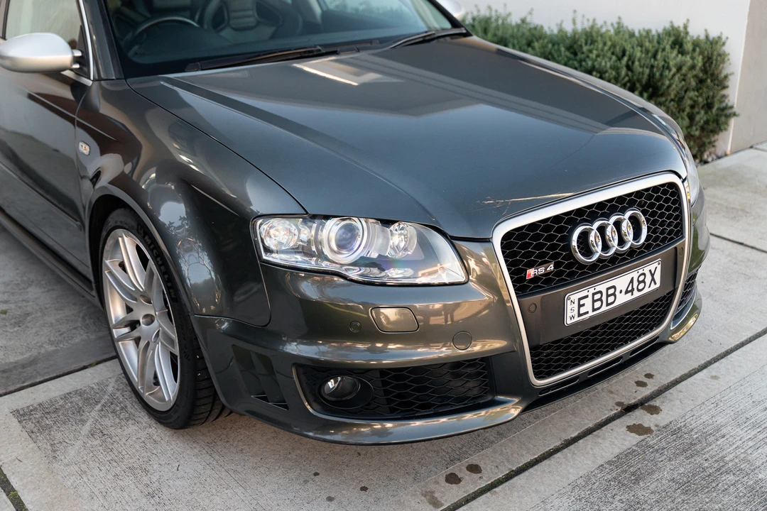2007 Audi B7 RS4 Avant - Image 12 of 31