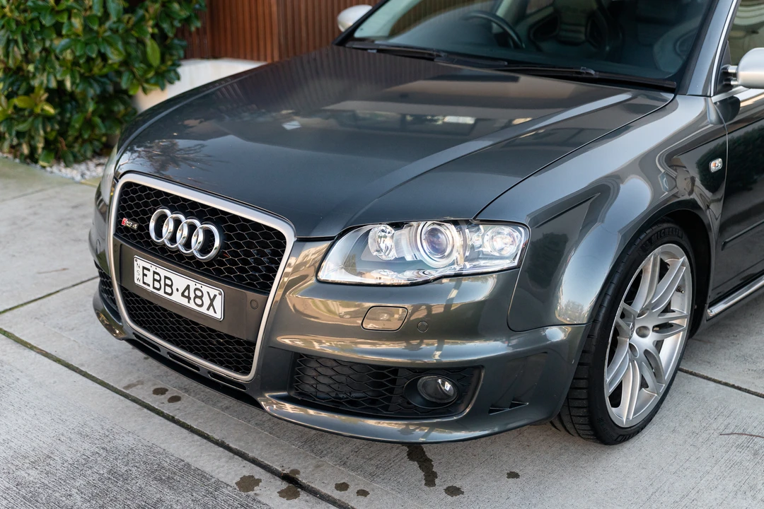 2007 Audi B7 RS4 Avant - Image 13 of 31