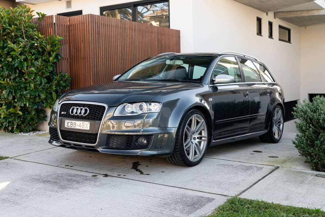 2007 Audi B7 RS4 Avant - Image 11 of 31