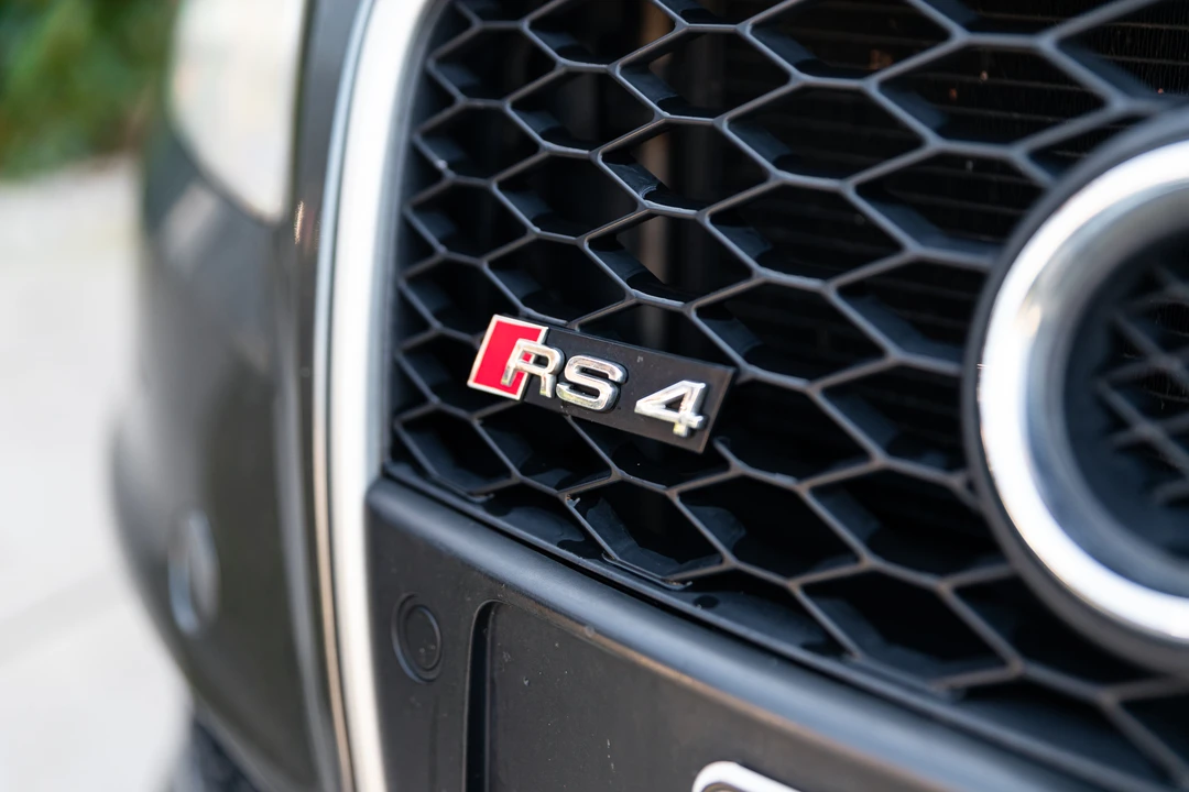 2007 Audi B7 RS4 Avant - Image 14 of 31