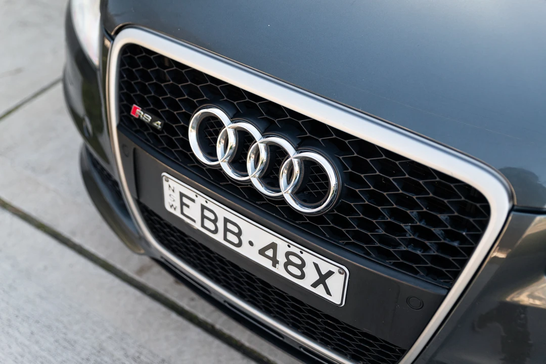 2007 Audi B7 RS4 Avant - Image 15 of 31