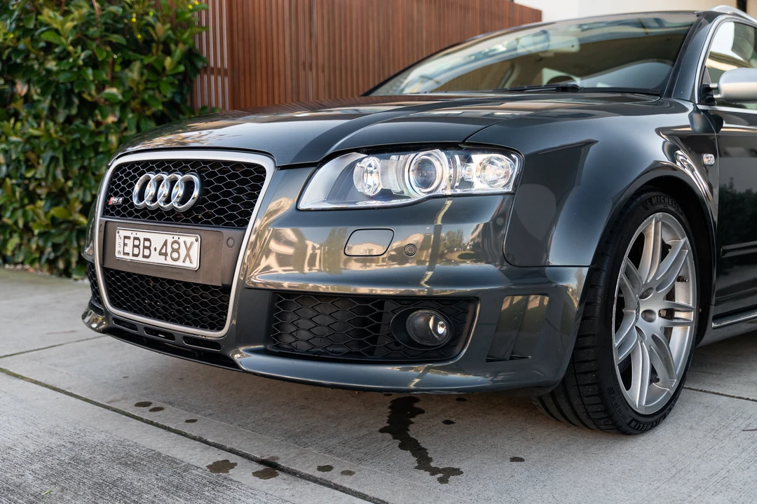 2007 Audi B7 RS4 Avant - Image 18 of 31