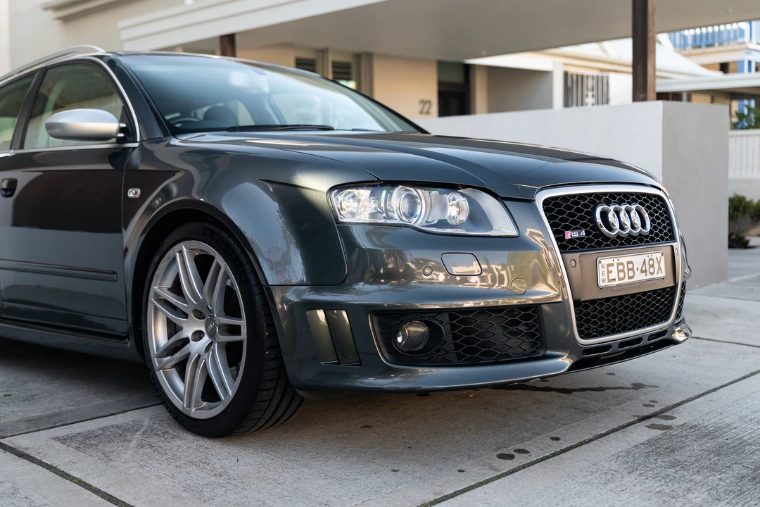 2007 Audi B7 RS4 Avant - Image 19 of 31