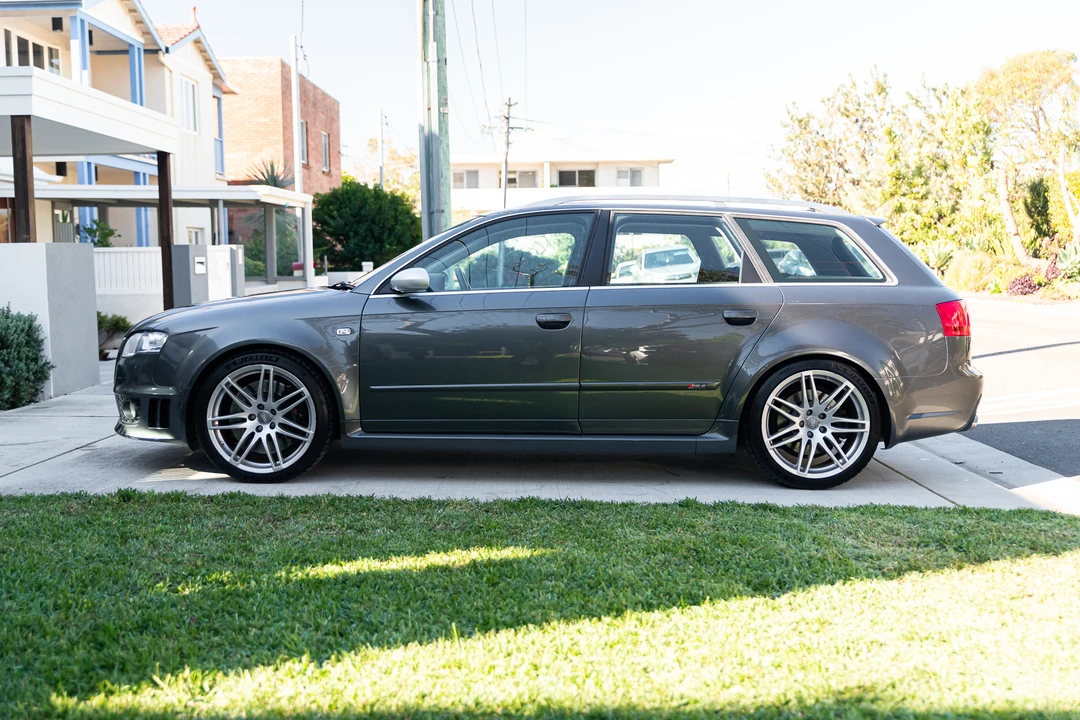 2007 Audi B7 RS4 Avant - Image 5 of 31