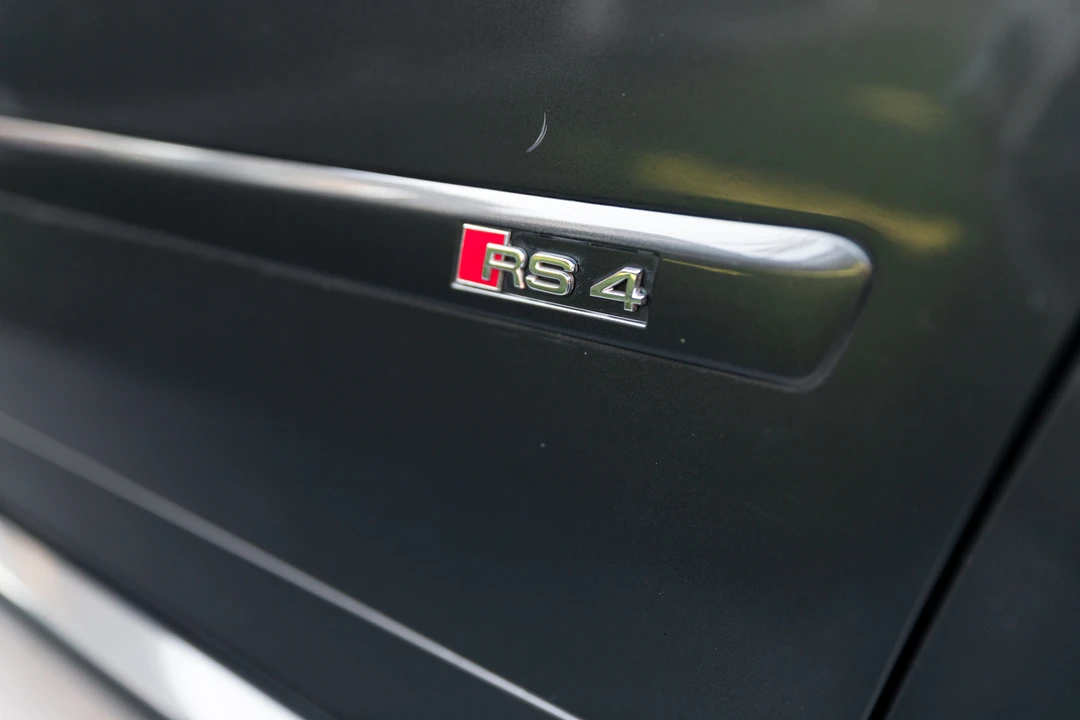 2007 Audi B7 RS4 Avant - Image 26 of 31