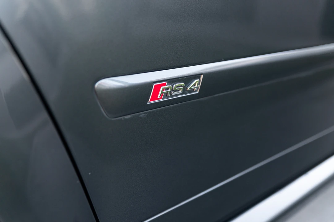 2007 Audi B7 RS4 Avant - Image 27 of 31