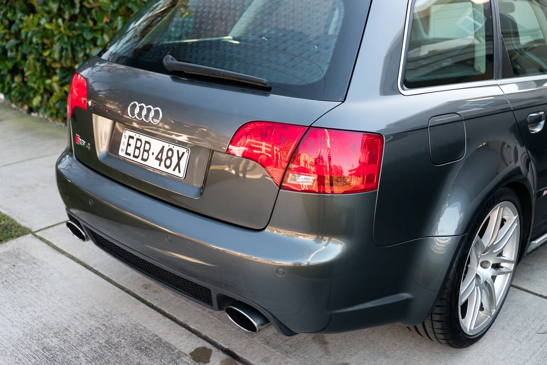 2007 Audi B7 RS4 Avant - Image 28 of 31