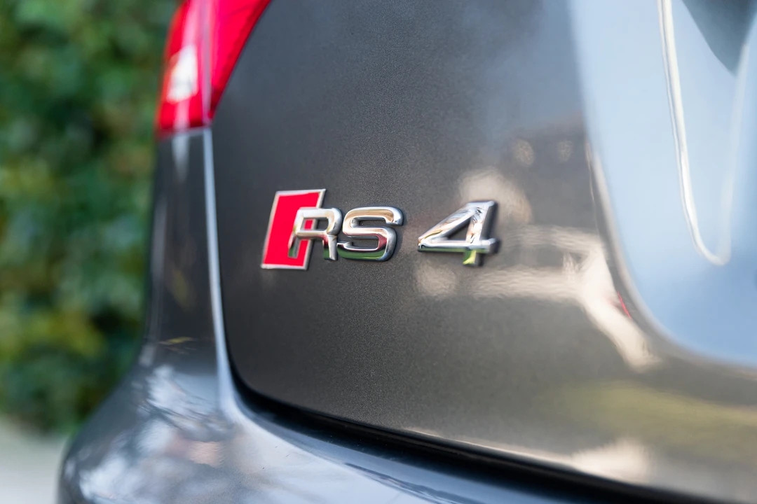 2007 Audi B7 RS4 Avant - Image 30 of 31