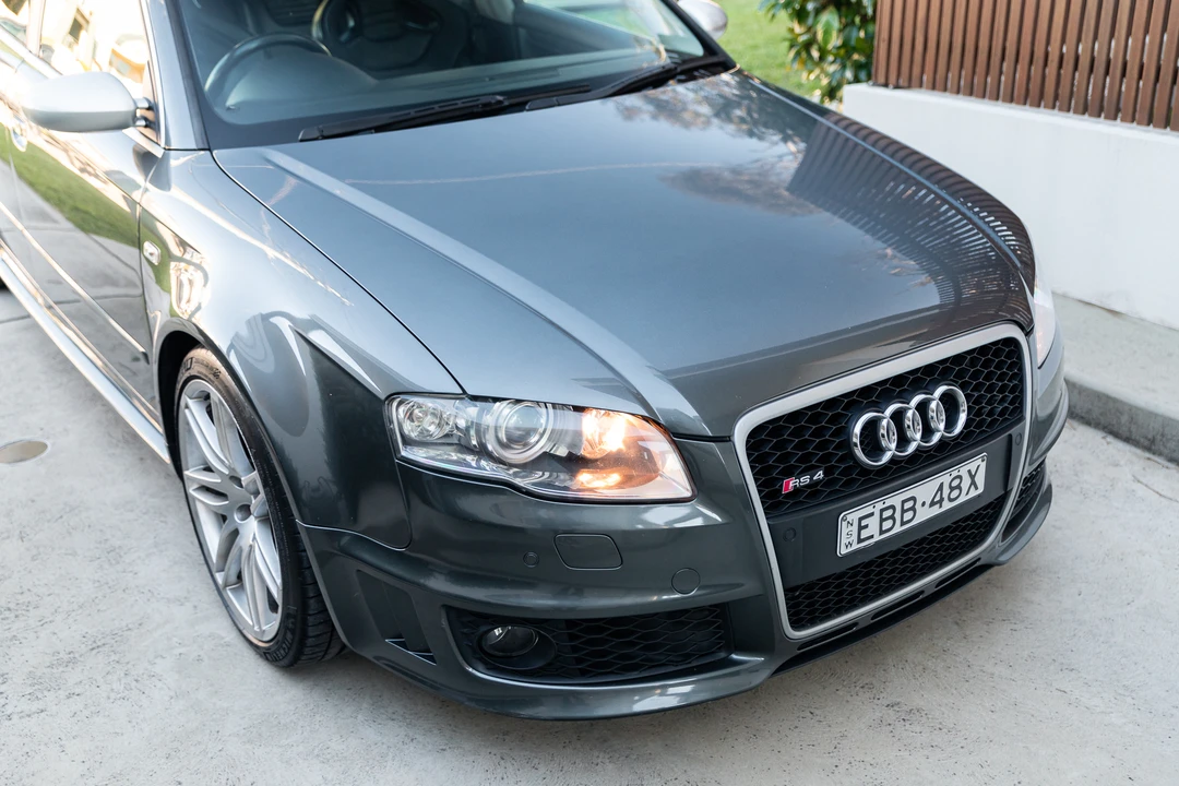 2007 Audi B7 RS4 Avant - Image 24 of 31