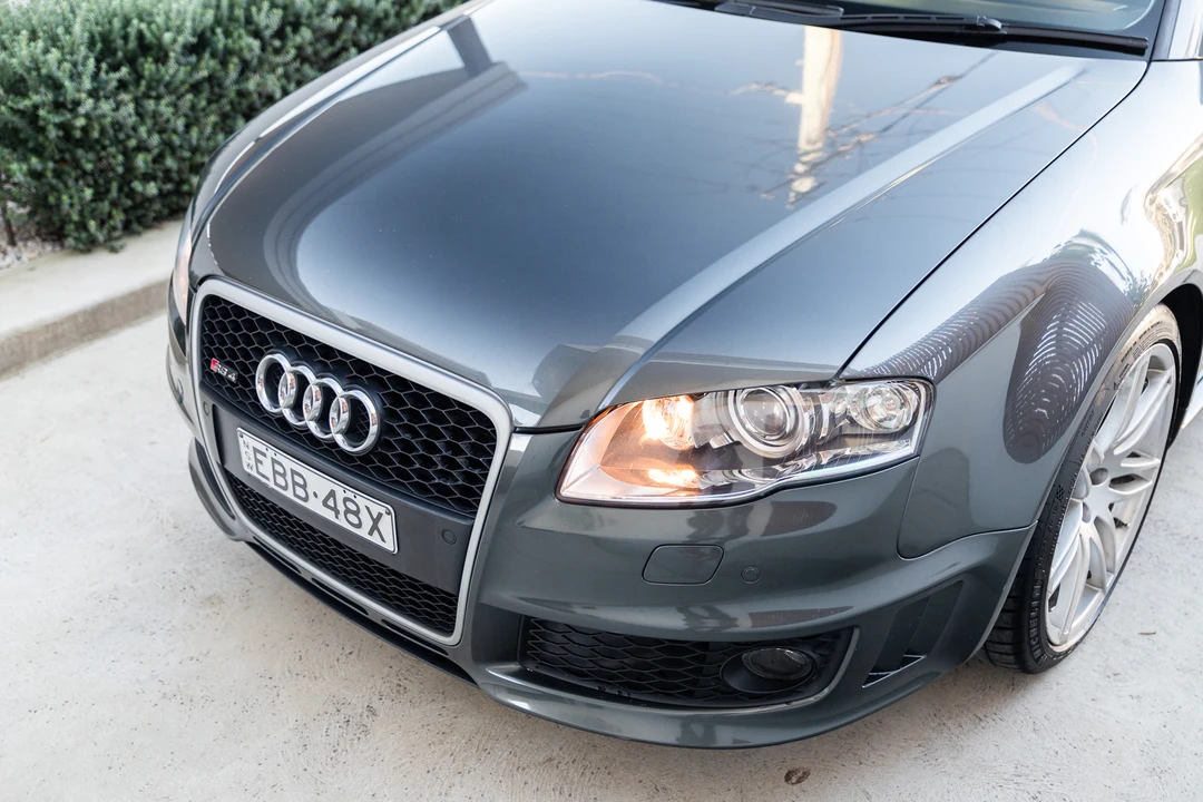 2007 Audi B7 RS4 Avant - Image 25 of 31