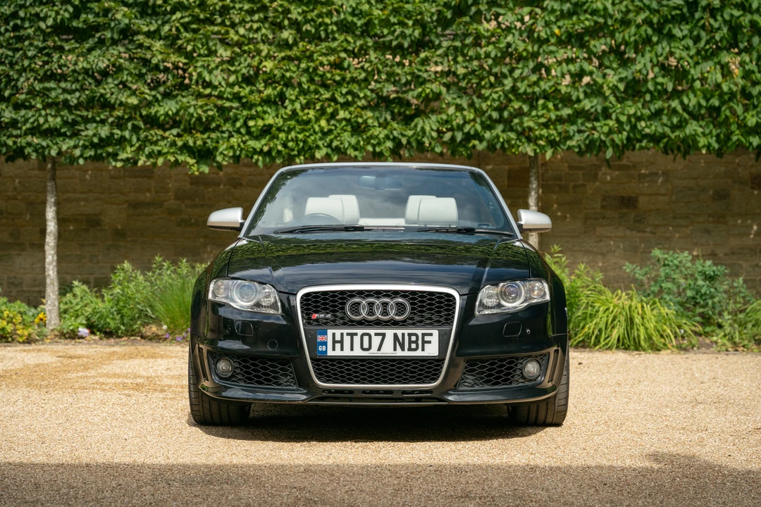 2007 Audi B7 RS4 - Image 11 of 31