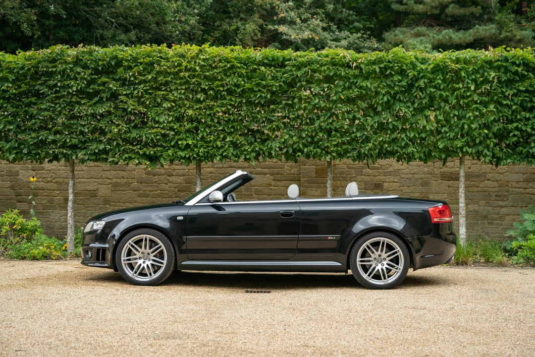 2007 Audi B7 RS4 - Image 17 of 31