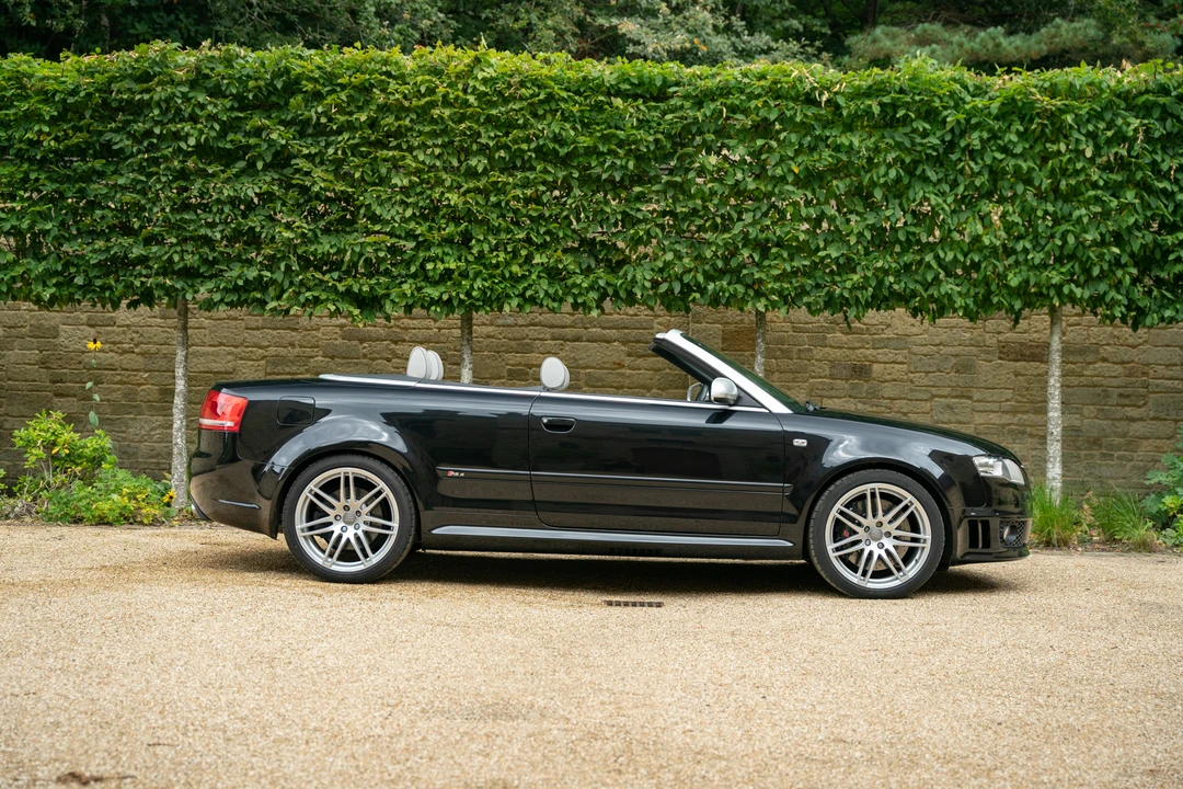 2007 Audi B7 RS4 - Image 13 of 31