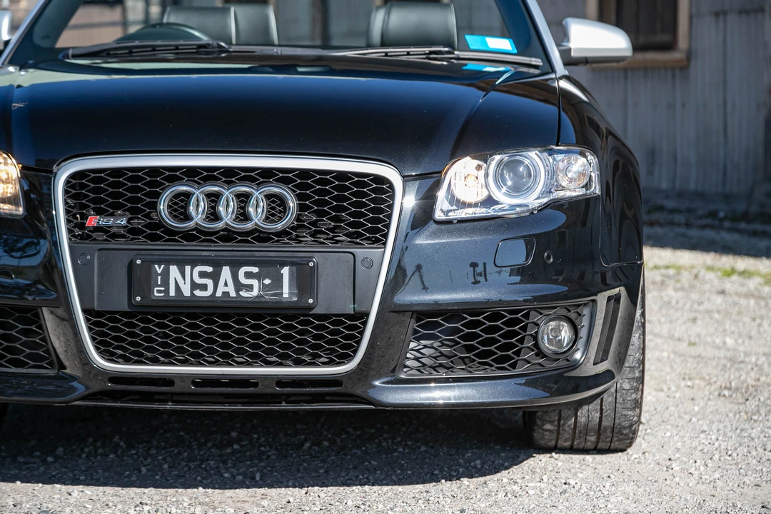 2007 Audi B7 RS4 - Image 15 of 31