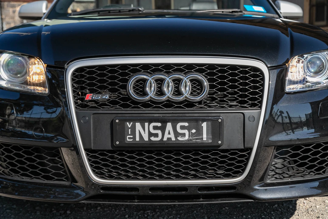 2007 Audi B7 RS4 - Image 22 of 31