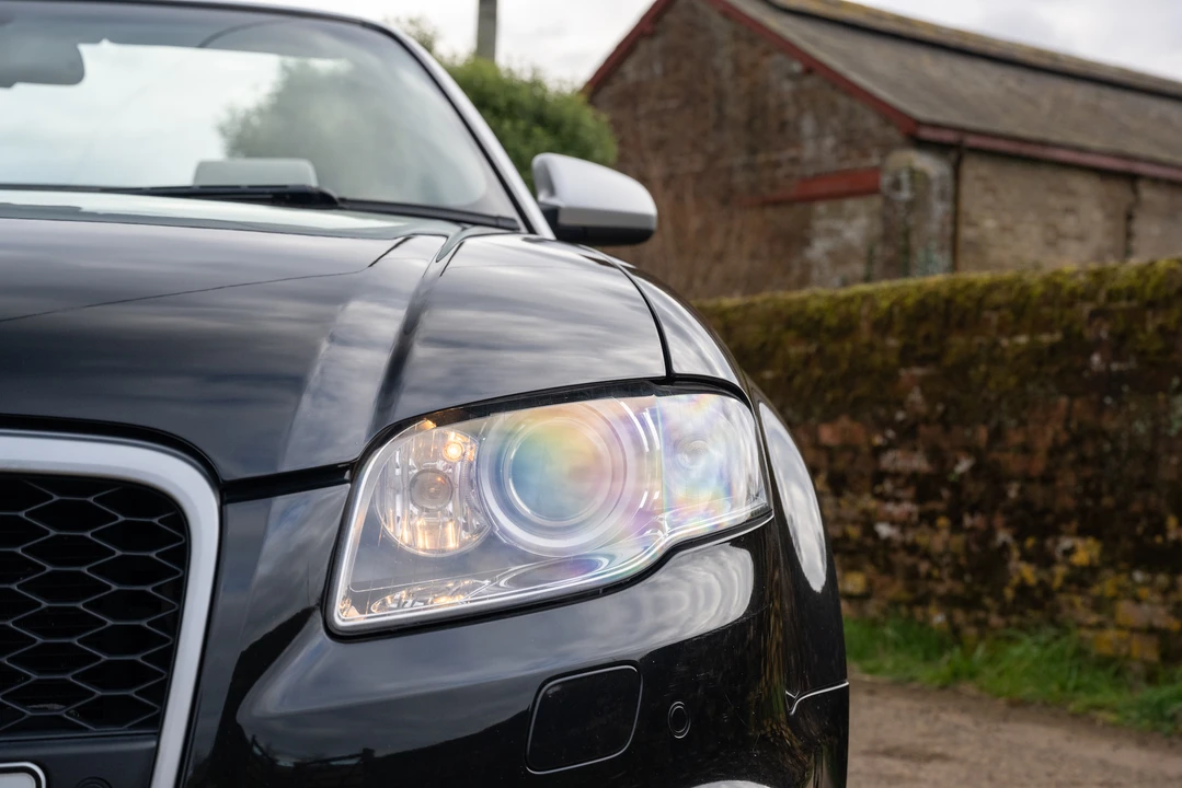 2007 Audi B7 RS4 - Image 18 of 31