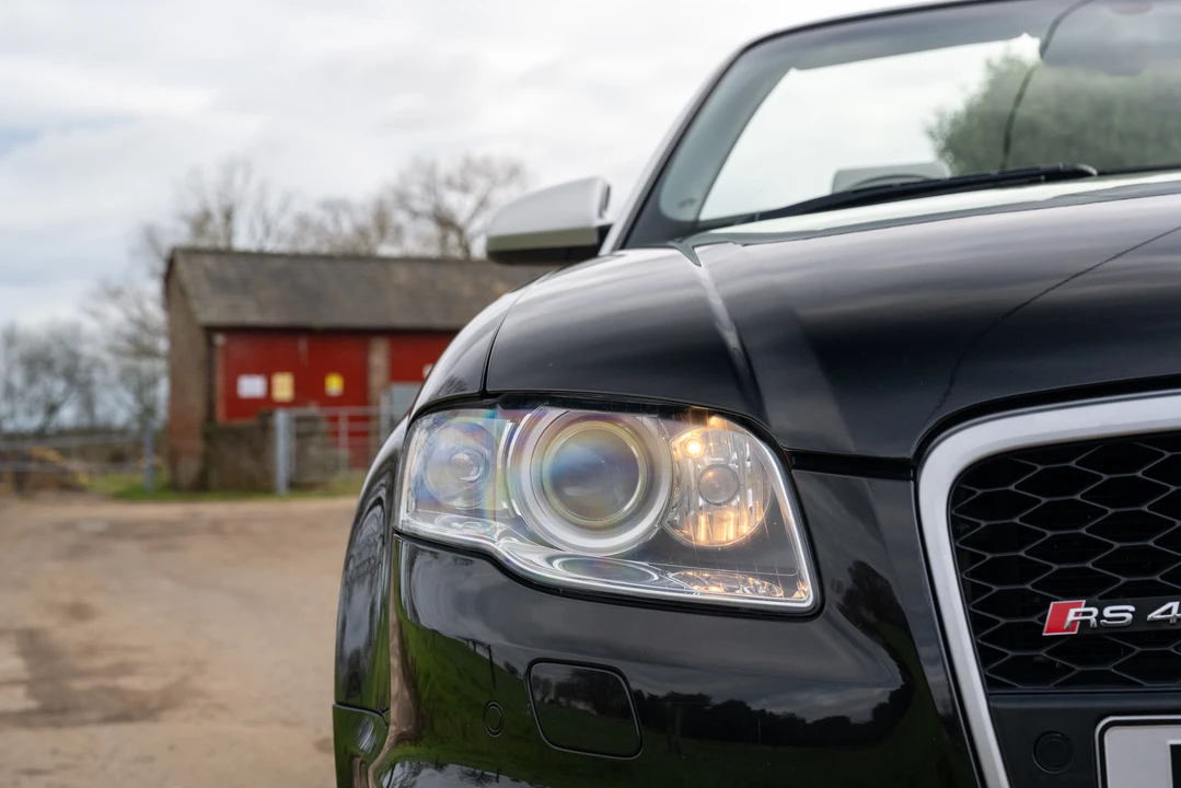 2007 Audi B7 RS4 - Image 19 of 31